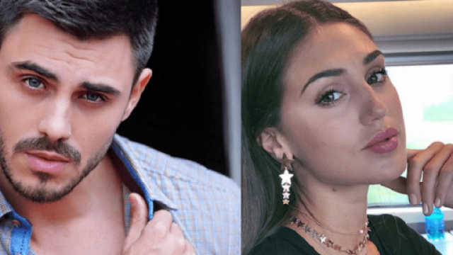 Gossip: Francesco Monte commosso per il messaggio di Cecilia Rodriguez.