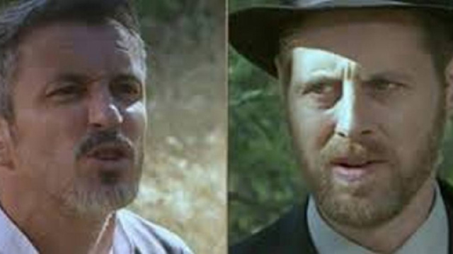 Il Segreto: Alfonso vuole vendicare la morte di sua sorella