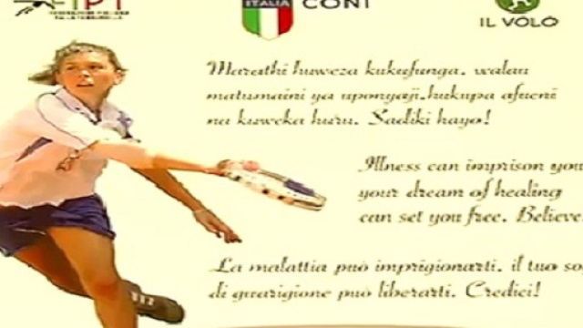 'Il tuo sogno di guarigione può liberarti': il documentario dedicato ad Alice Magnani.