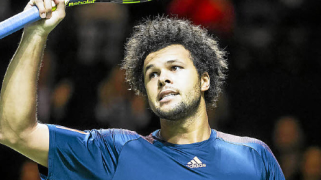 Le Télégramme - Tennis - Tsonga oui, Herbert non - letelegramme.fr