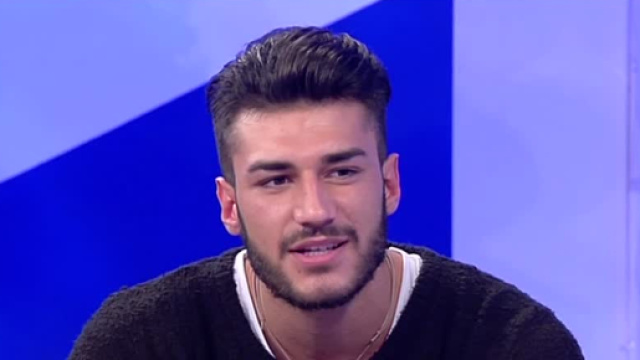 Lorenzo e la &ldquo;limonata&rdquo; di capodanno | WittyTV - Part 588708 - wittytv.it