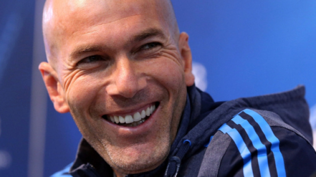 Mercato : Zidane veut un joueur du PSG au Real Madrid !