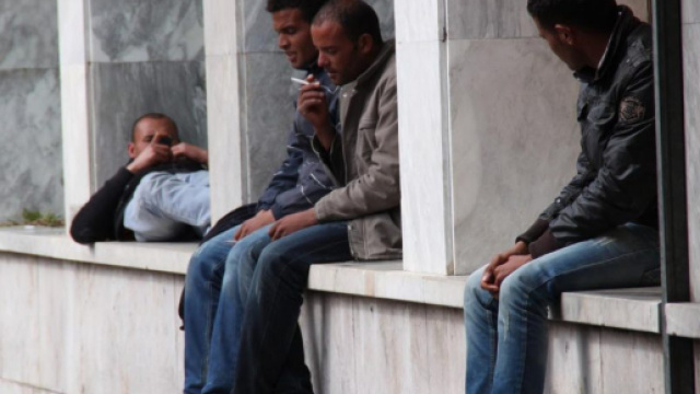 'Non vogliamo l'Anastasia': ecco le motivazioni della protesta dei migranti