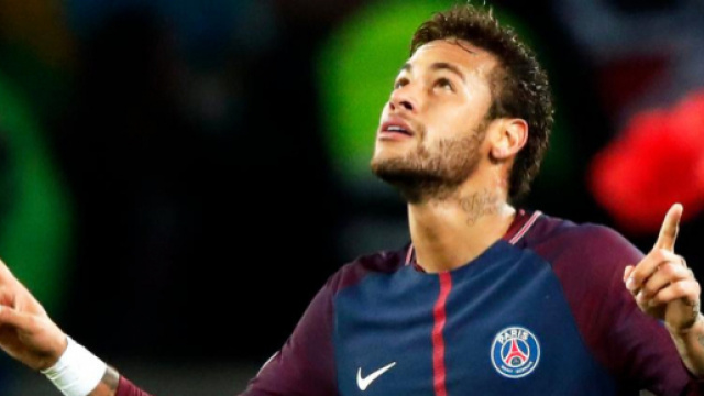 Neymar 'has £198m release clause at PSG' and that could facilitate ... - thesun.co.uk