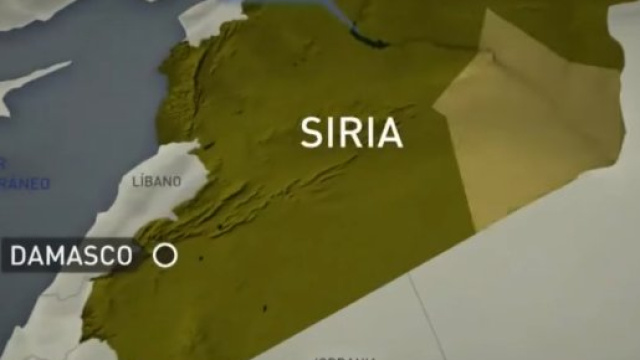 Ore difficili in Siria, la preoccupazione del ministro Alfano