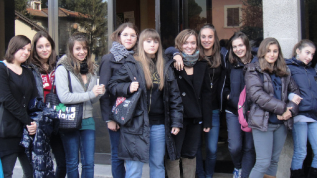 Prestazioni scolastiche femminili superiori a quelle maschili