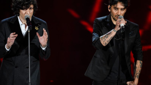 Vincitore Sanremo 2018: ecco le quote Snai