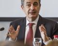José Luis Rodríguez Zapatero se alía con el gobierno de Maduro