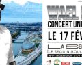 Wael Kfoury : un concert parisien à la hauteur des espérances
