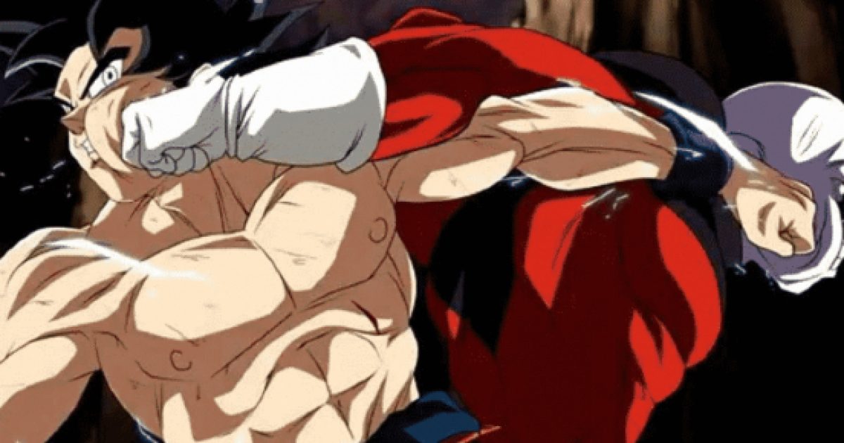 Confirmado que Jiren sera derrotado en el episodio 130 Confirmado que Jiren sera derrotado en el episodio 130