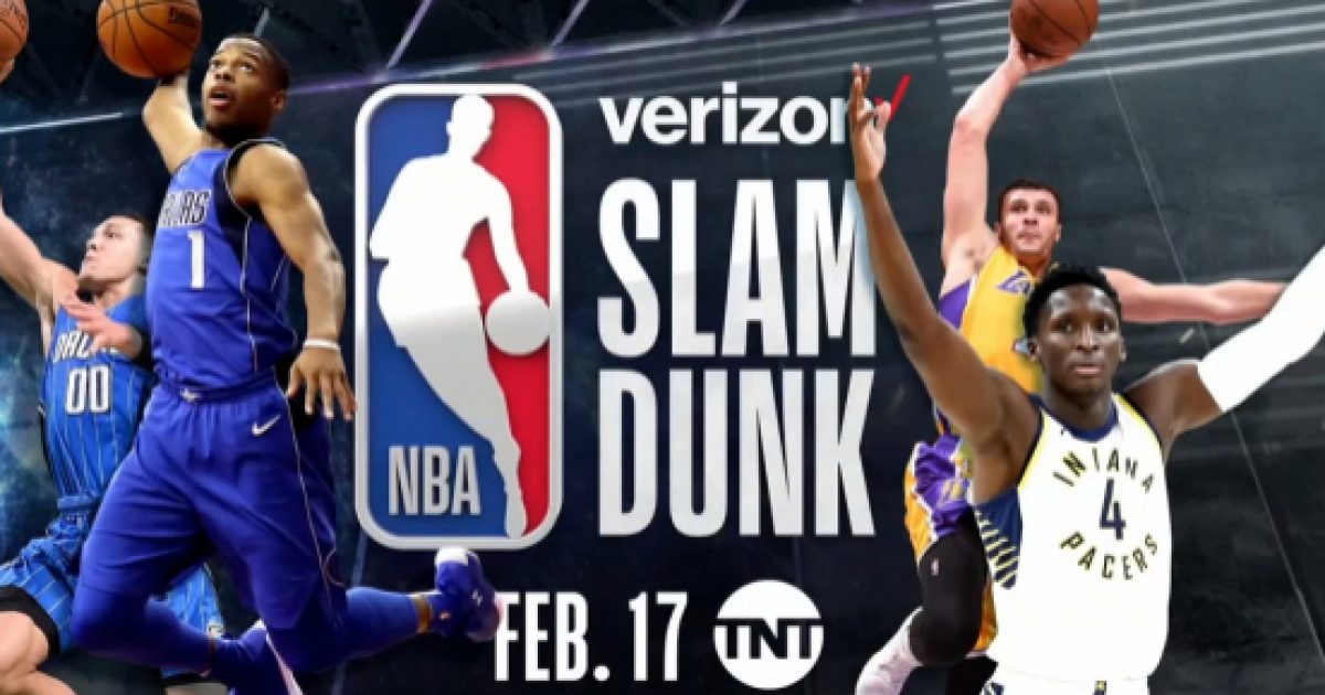 NBA Slam Dunk contest 2018 predictions and participants