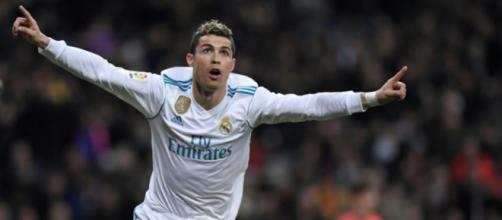 Espagne: Ronaldo et le Real fin prêts pour Paris - Libération - liberation.fr