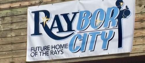 Tampa Bay Rays officially announce new stadium site in Ybor City ... - draysbay.com