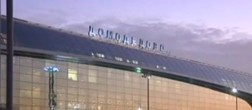 Aeropuerto de Domodedovo, Moscú