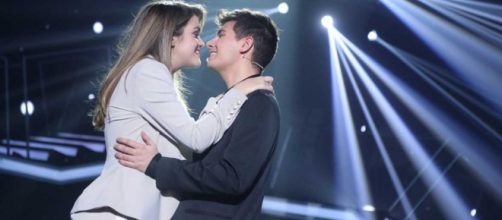 Amaia y Alfred - 'Tu canción', para Eurovisión 2018 - RTVE.es - rtve.es