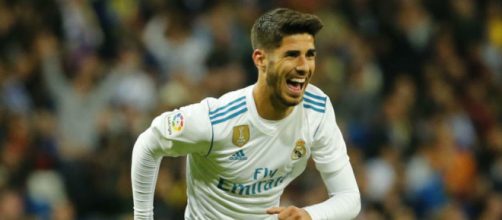 Asensio, l'uomo che ha cambiato Real Madrid-Psg