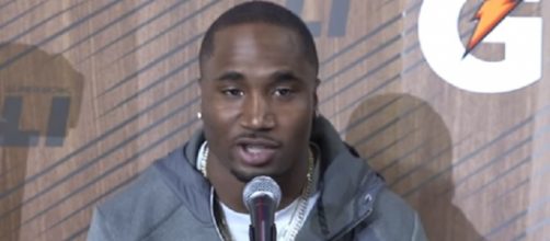 Dion Lewis ran for a career-best 896 yards and six TDs last season. - [Image Credit: FanSided / YouTube screencap]