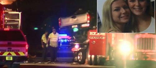 Due teenager hanno perso la vita in Florida: un uomo di 99 anni alla guida di un camper contromano ha travolto la loro auto.