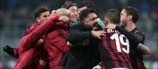 E se nel 2018 Gattuso diventasse un (vero) allenatore e il Milan ... - fantagazzetta.com