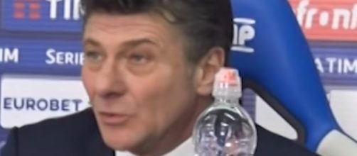 Il tecnico del Toro, Walter Mazzarri