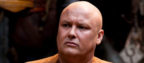 Il Trono di Spade: la paura di Varys per la fiamma blu