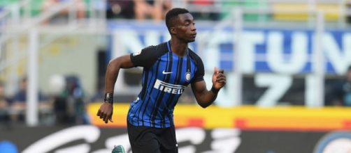 Karamoh ritrova il gol in Nazionale, adesso deve prendersi l'Inter ... - passioneinter.com