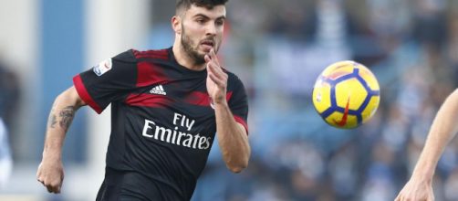 Le pagelle di SPAL-Milan 0-4: Cutrone migliore in campo con Suso e ... - eurosport.com