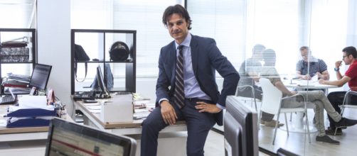 Lorenzo Serratosa, CEO de Kau Markets