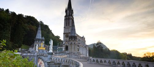 Lourdes | Joe Walsh Tours - joewalshtours.ie