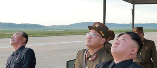 RadioFides.com | Corea del Norte movilizó aviones y reforzó las ... - radiofides.com
