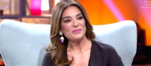 Sálvame: Raquel Bollo se despacha a gusto desde su programa