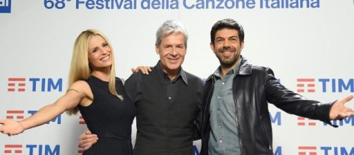 Sanremo 2018 vincitore: polemiche shock