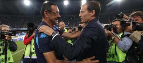 Serie A, Napoli e Juventus: il calendario delle duellanti fino allo scontro diretto
