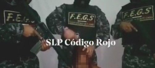 WhatsApp Facebook Viral Fotos: Decapitan a la "Comandante Paty" de ... - peru.com
