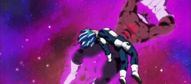 dios de la destrucción Toppo ¡Su única debilidad! - blastingnews.com dios de la destrucción Toppo ¡Su única debilidad! - blastingnews.com
