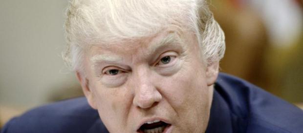 Donald Trump revoca la norma de elección de baño de los alumnos ... - lavanguardia.com Donald Trump revoca la norma de elección de baño de los alumnos ... - lavanguardia.com