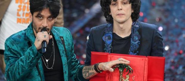 Festival di Sanremo, la diretta della finale: vincono Meta e Moro ... - lastampa.it Festival di Sanremo, la diretta della finale: vincono Meta e Moro ... - lastampa.it