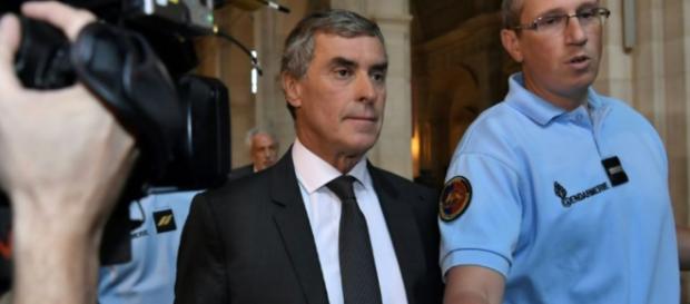 Fraude fiscale : Jérôme Cahuzac va savoir s'il va en prison ... - liberation.fr Fraude fiscale : Jérôme Cahuzac va savoir s'il va en prison ... - liberation.fr