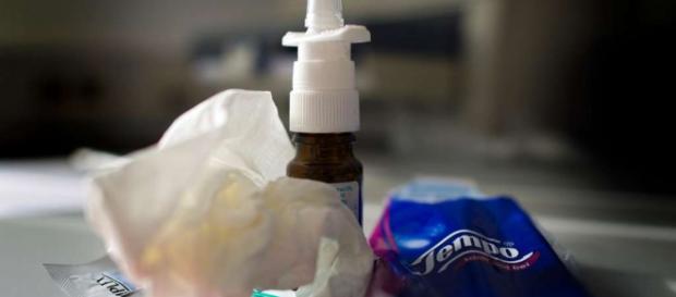 Grippewelle rollt weiter voran | Gesundheit - hna.de Grippewelle rollt weiter voran | Gesundheit - hna.de
