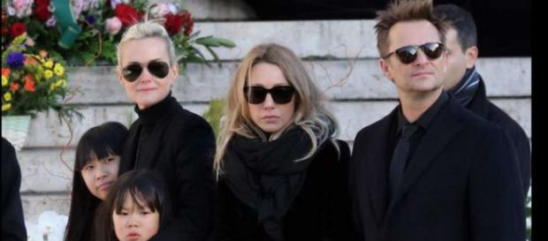 Héritage de Johnny Hallyday : que va-t-il laisser à ses enfants ... - gala.fr Héritage de Johnny Hallyday : que va-t-il laisser à ses enfants ... - gala.fr