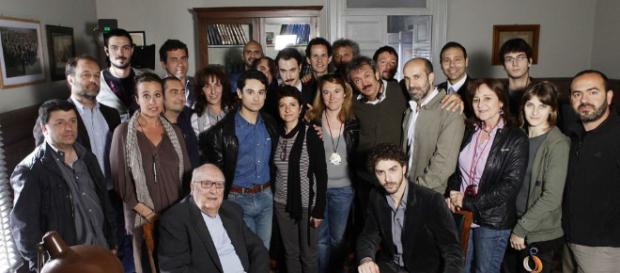 I telefilm di Montalbano - vigata.org I telefilm di Montalbano - vigata.org