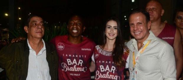 Imagem: Eduardo Martins (Agnews) Imagem: Eduardo Martins (Agnews)