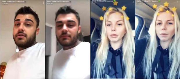 Jessica et Thibault (Les Marseillais Australia) ont encore été victimes d'harcèlements cette nuit. A bout, ils explosent ! Jessica et Thibault (Les Marseillais Australia) ont encore été victimes d'harcèlements cette nuit. A bout, ils explosent !