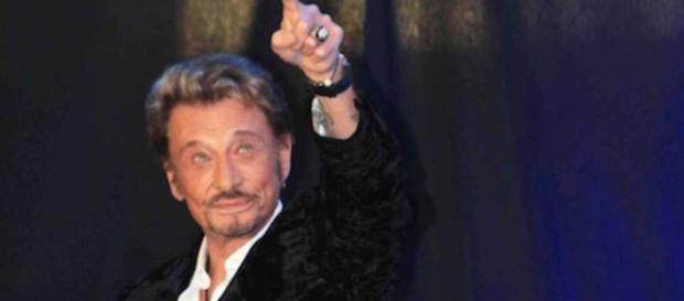 Johnny Hallyday : nos dernières informations sur son album ... - programme-tv.net Johnny Hallyday : nos dernières informations sur son album ... - programme-tv.net