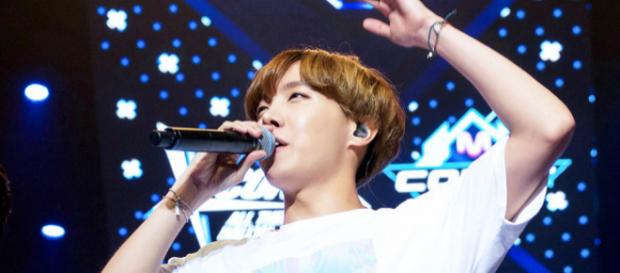 Jung Hoseok (J-Hope) of BTS performing onstage. (Photo via: Wikimedia Commons) Jung Hoseok (J-Hope) of BTS performing onstage. (Photo via: Wikimedia Commons)
