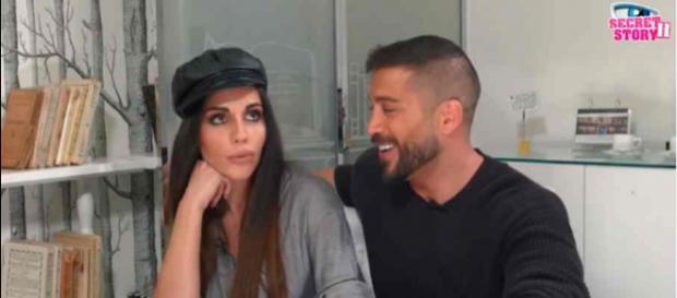 La première interview en exclusivité du couple Alain et Laura de Secret Story 11 La première interview en exclusivité du couple Alain et Laura de Secret Story 11
