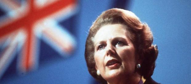 Margaret Thatcher's Christian Faith | National Review - nationalreview.com Margaret Thatcher's Christian Faith | National Review - nationalreview.com