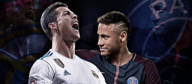 Mercato : Le PSG et le Real Madrid veulent le même joueur ! Mercato : Le PSG et le Real Madrid veulent le même joueur !