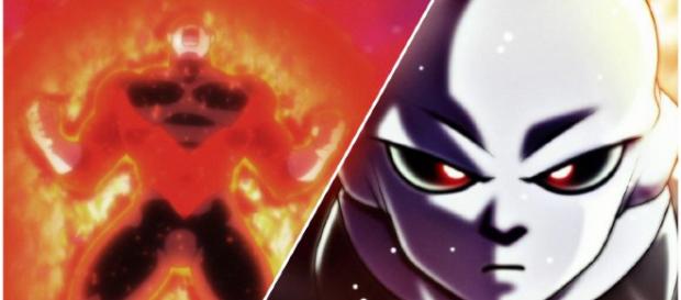 Dragon Ball Super capitulo 127: origen del poder de Jiren Dragon Ball Super capitulo 127: origen del poder de Jiren