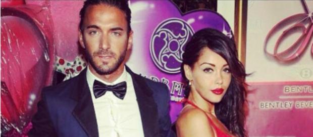 Thomas et Nabilla parlent pour la première de l'histoire du couteau ! Thomas et Nabilla parlent pour la première de l'histoire du couteau !
